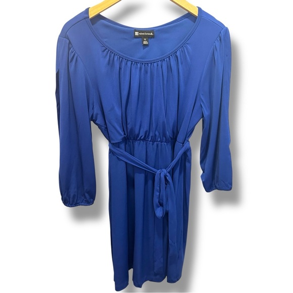Valerie Bertinelli Royal Blue Garment - Picture 1 of 7